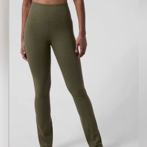 Athleta Elation Straight Leg Pant